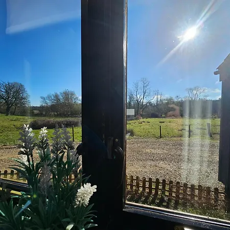 The Swan Inn Hilborough Экстерьер фото