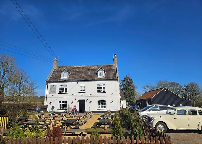 The Swan Inn