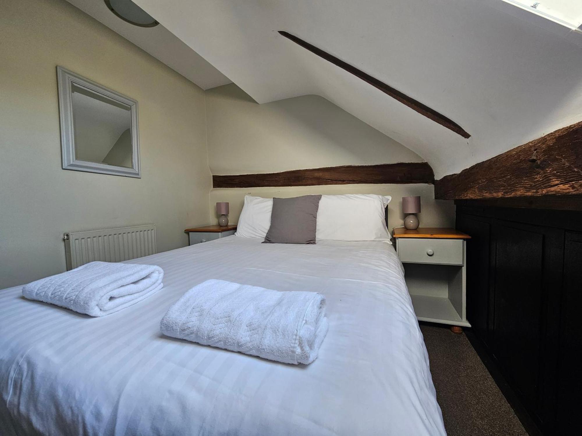 The Swan 2* Hilborough