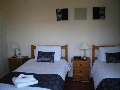 The Swan Hilborough