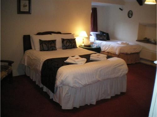 The Swan 2* Hilborough