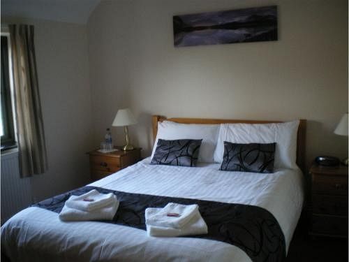 The Swan Hilborough
